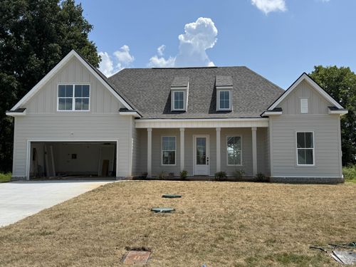 0 Forkhorn Ct, Bell Buckle, TN, 37020 | Card Image