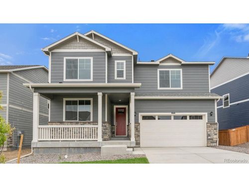 5600 Gelbray Pl, Windsor, CO, 80528-9133 | Card Image