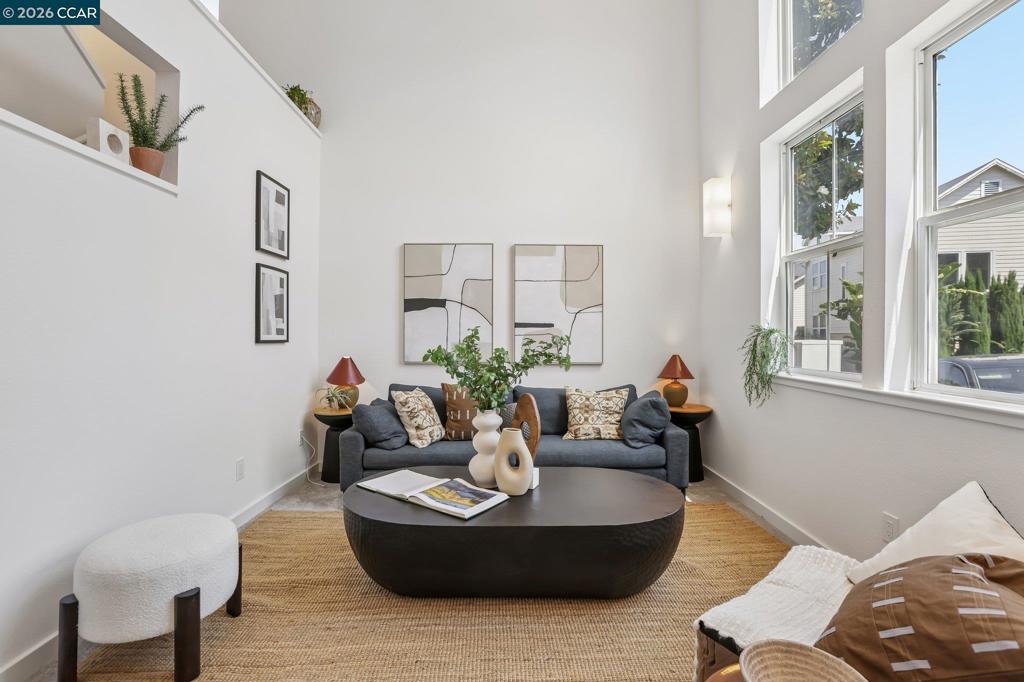 Residential in Oakland 2