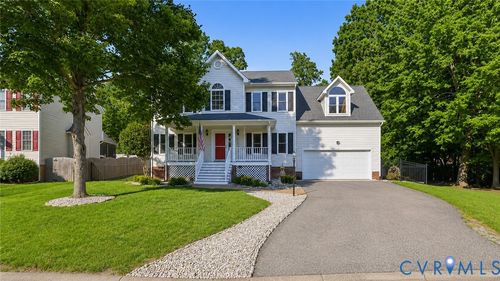 1307 Lomond Dr, Midlothian, VA, 23114-5310 | Card Image