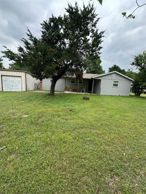 101 County Road 1500, Morgan, TX, 76671-3139 | Card Image
