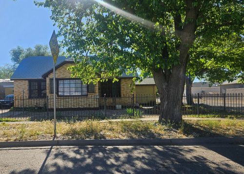 600 N Third Street, Belen, NM, 87002 | Card Image