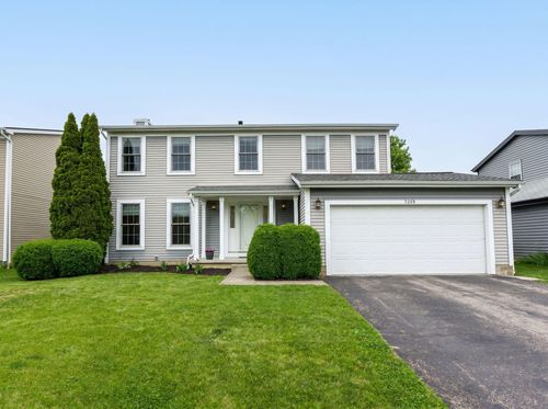 5208 Bonner Drive, Hilliard, OH, 43026 | Card Image