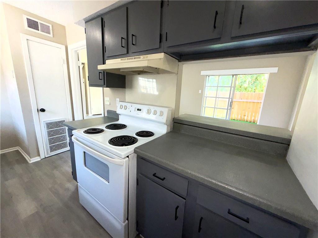 Residential Lease in New Orleans 5