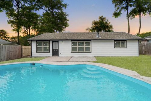 5706 Sunnygate Dr, Spring, TX, 77373-7242 | Card Image