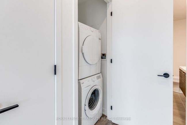705 - 2118 Bloor St W, Condo with 1 bedrooms, 2 bathrooms and null parking in Toronto ON | Image 19