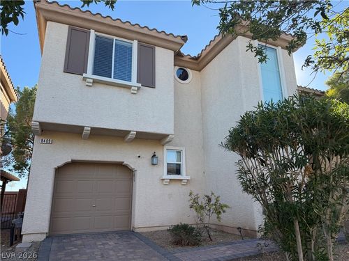 8409 Bellery Ave, Las Vegas, NV, 89143-1313 | Card Image