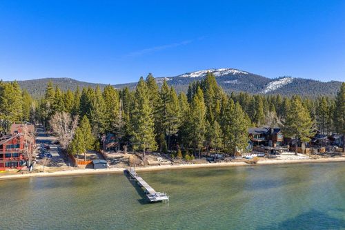 7708 N Lake Blvd, Tahoe Vista, CA, 96148 | Card Image