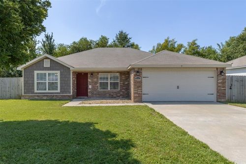 2705 Sw Greensprings Rd, Bentonville, AR, 72713-4997 | Card Image