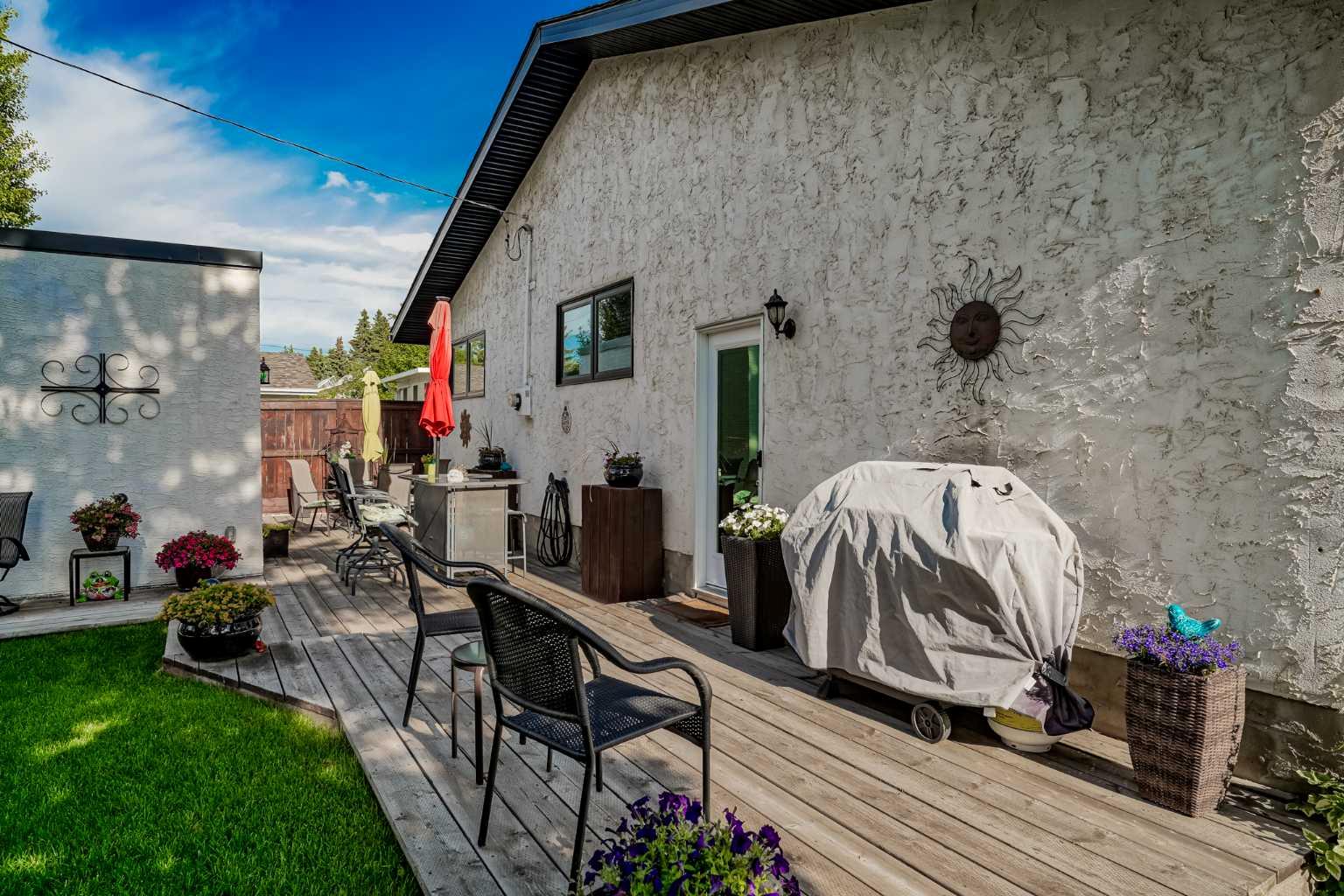 Residential in Calgary 2
