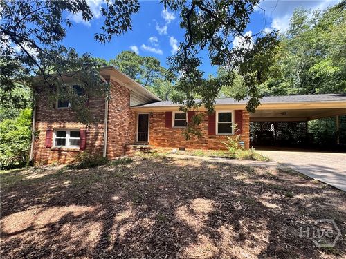 1029 College Station Rd, Athens, GA, 30605-3611 | Card Image
