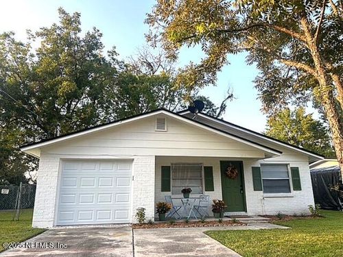3130 Mell Ct, Jacksonville, FL, 32254-3161 | Card Image