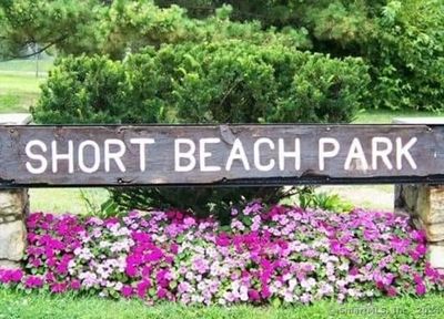 106 - 115 Short Beach Road, Condo with 1 bedrooms, 1 bathrooms and 1 parking in Stratford CT | Image 2