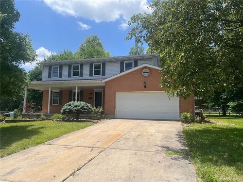 6143 Lindsey Ct, Liberty Twp, OH, 45044-9651 | Card Image