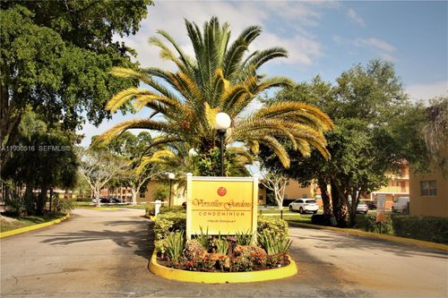 apt-106-8010 Colony Cir N, Tamarac, FL, 33321-8332 | Card Image