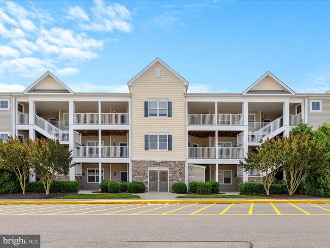 Y13 - 20005 Newry Dr, Condo with 3 bedrooms, 2 bathrooms and null parking in REHOBOTH BEACH DE | Image 4