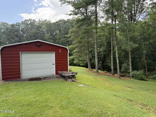 2818 Dungannon Rd, House other with 3 bedrooms, 2 bathrooms and null parking in Coeburn VA | Image 75