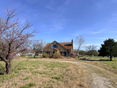 610 S 1st St, Afton, OK, 74331 | Card Image