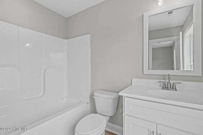 327 Starfish Ln, Townhouse with 3 bedrooms, 4 bathrooms and null parking in N Topsail Beach NC | Image 34