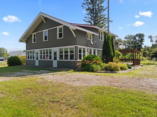 4590 County Hwy Hh, SEVASTOPOL, WI, 54235 | Card Image