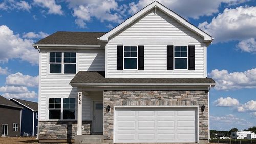 2154 Sandhill Ct, Joliet, IL, 60435-3346 | Card Image