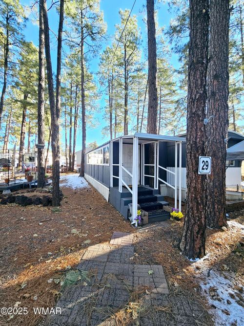 1664 Ponderosa Ln, Lakeside, AZ, 85929-6991 | Card Image