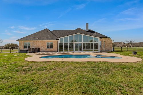 477 Horseshoe Bnd, Royse City, TX, 75189-8409 | Card Image