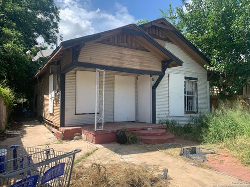 405 Frio City Rd, San Antonio, TX, 78207-7735 | Card Image