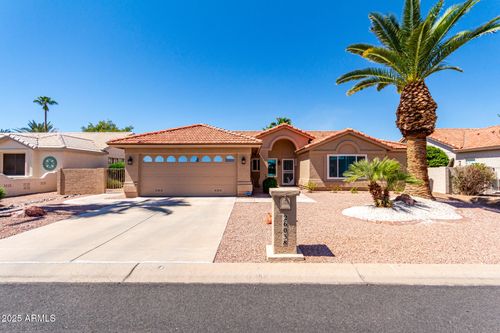 26038 S Saddletree Dr, Sun Lakes, AZ, 85248-6873 | Card Image