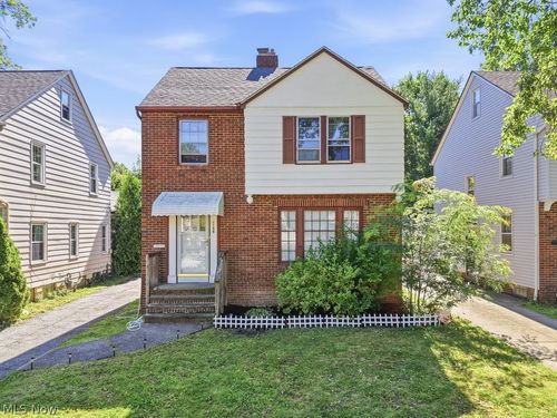 1159 Brentwood Rd, Cleveland Heights, OH, 44121-1535 | Card Image