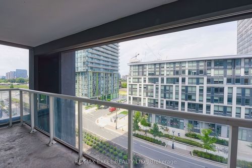 710-85 Queens Wharf Rd, Toronto, ON, M5V0J9 | Card Image