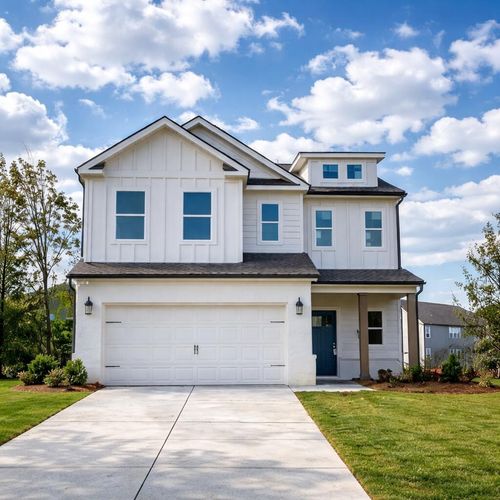 8263 Shrewsbury Ln, Ooltewah, TN, 37363 | Card Image