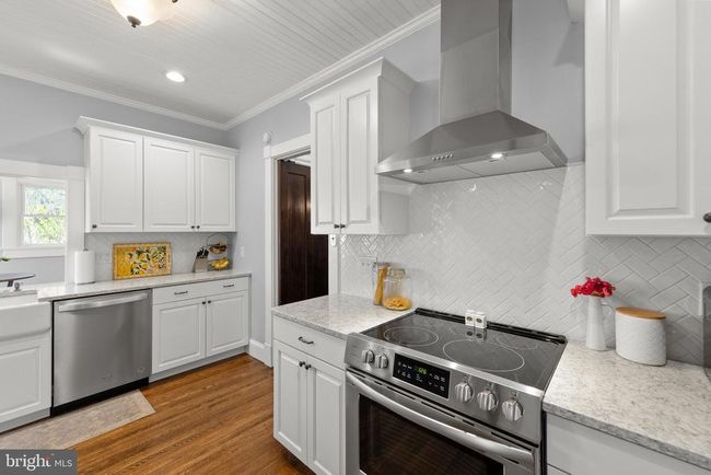 529 N Braddock St, House other with 3 bedrooms, 2 bathrooms and null parking in WINCHESTER VA | Image 15