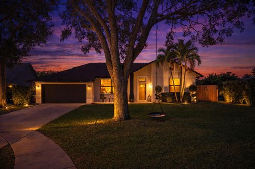 3653 Cypress Wood Ct, Lake Worth, FL, 33467-2314 | Card Image