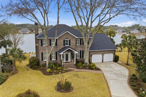 1313 Overcreek Ct, Mount Pleasant, SC, 29464-9490 | Card Image
