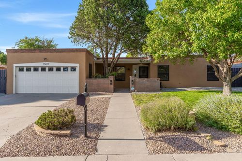10817 Nelle Ave Ne, Albuquerque, NM, 87111-3940 | Card Image