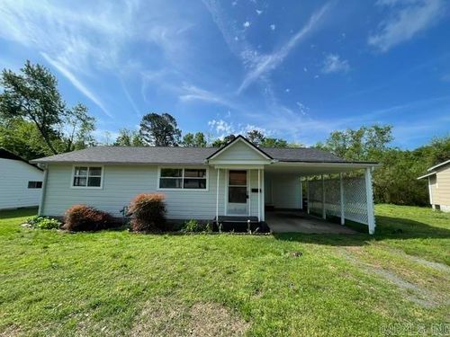 1000 Marion Ave, Mena, AR, 71953-3612 | Card Image