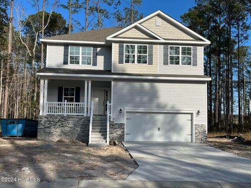 796 Pantego Blvd Se, Bolivia, NC, 28422-8397 | Card Image