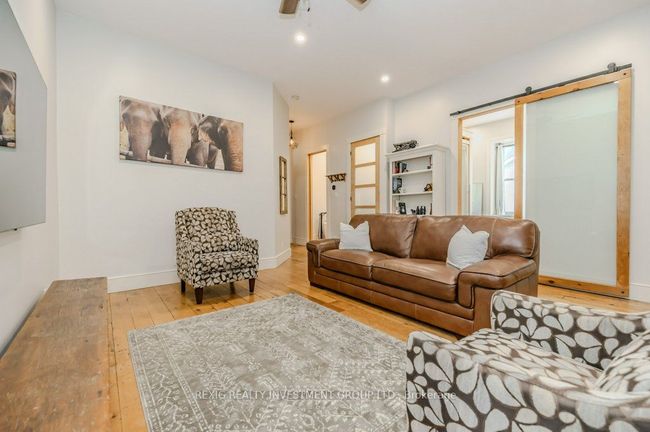 73 Northumberland St, House other with 2 bedrooms, 1 bathrooms and 4 parking in Guelph ON | Image 11