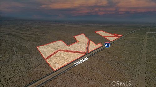  Needles Freeway, Daggett, CA, 92365 | Card Image