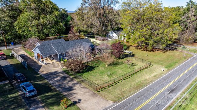 195 Spinner St, House other with 3 bedrooms, 2 bathrooms and null parking in Spindale NC | Image 35