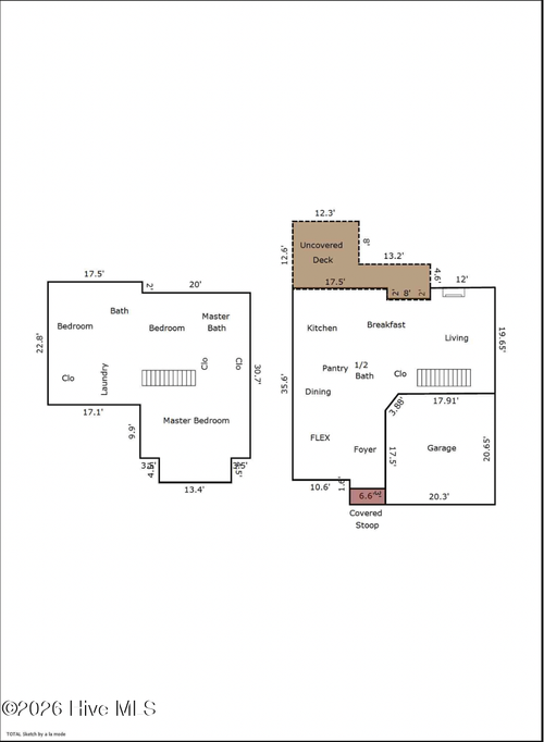 104 Whitetail Ct, South Mills, NC, 27976-9454 | Card Image