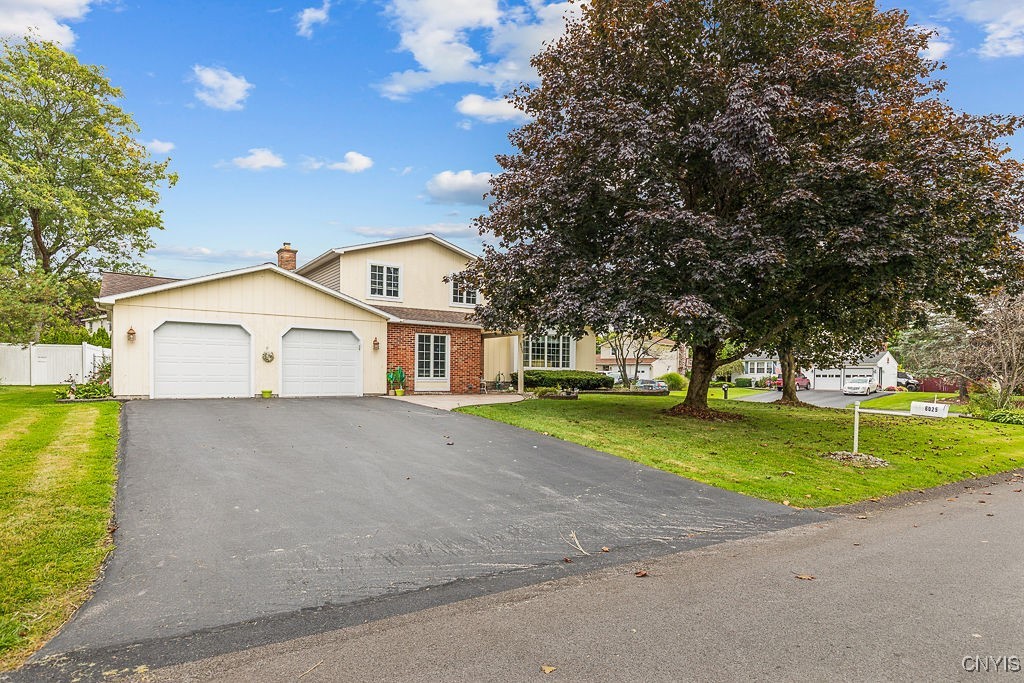 Chetwind Dr, Cicero, NY 13039