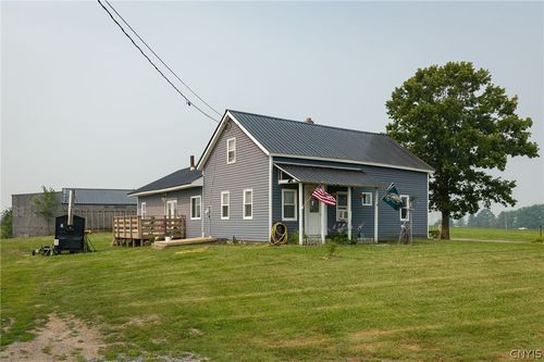 30460 Gardnerville Rd, Evans Mills, NY, 13637-3197 | Card Image