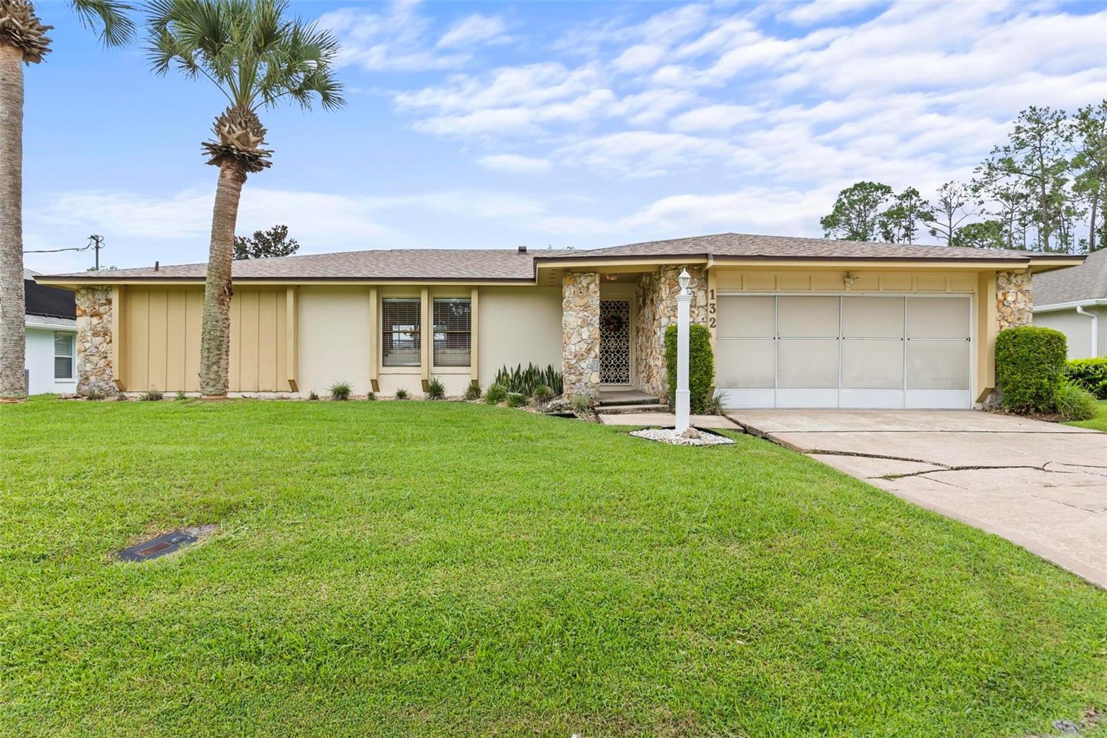 Wellstone Dr, Palm Coast, FL 32164