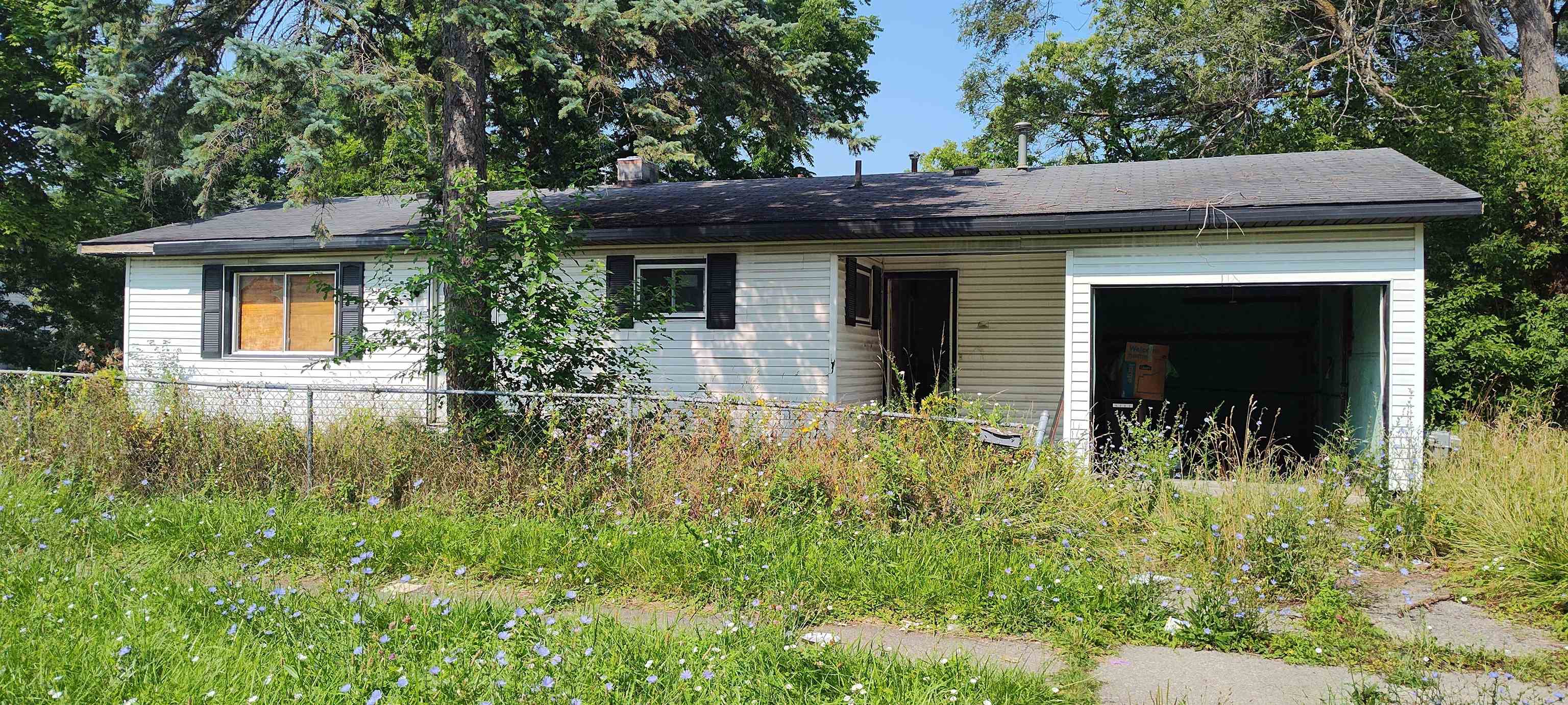 Cumberland St, Saginaw, MI 48601