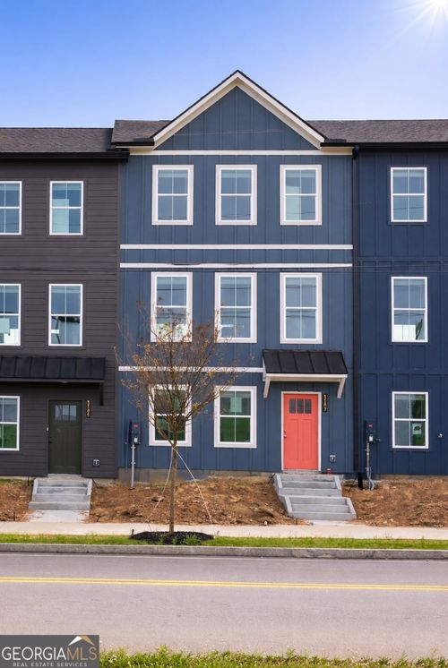 2-1103 Hodgepodge Way, Atlanta, GA, 30316 | Card Image