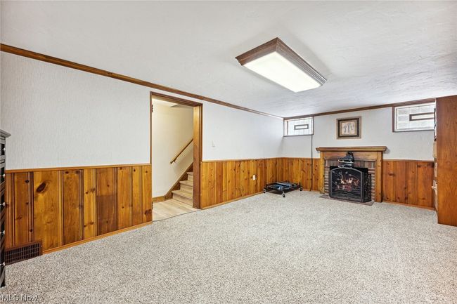 17200 Ernadale Ave, House other with 4 bedrooms, 2 bathrooms and null parking in Cleveland OH | Image 21