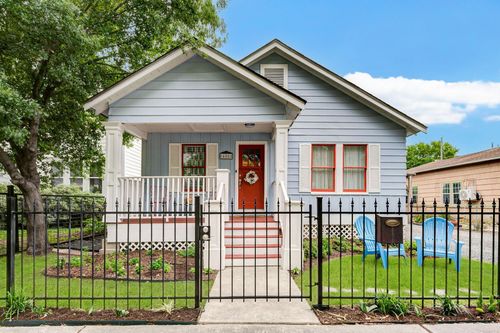 408 Tabor St, Houston, TX, 77009-5336 | Card Image