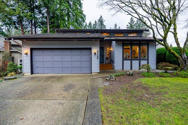 6049 Briarwood Crescent, House other with 4 bedrooms, 2 bathrooms and 6 parking in Delta BC | Image 3
